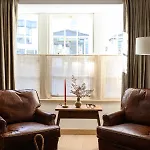 Within The Village Appartement *