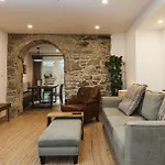 Within The Village Appartement Roundstone