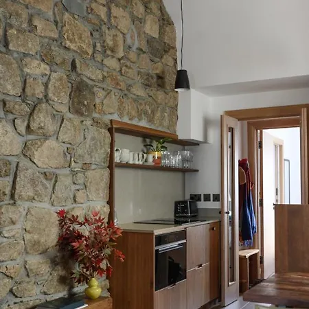 Within The Village Apartmán Roundstone