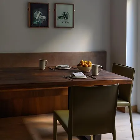 Διαμέρισμα Within The Village