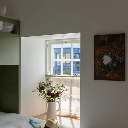 Διαμέρισμα Within The Village *