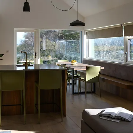 Appartement Within The Village Roundstone