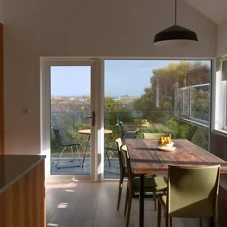 Appartement Within The Village Roundstone