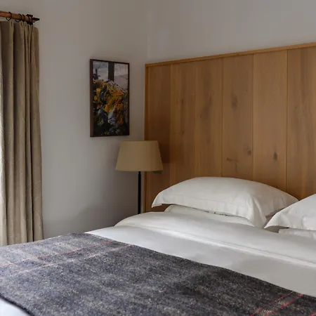 Within The Village Appartement Roundstone