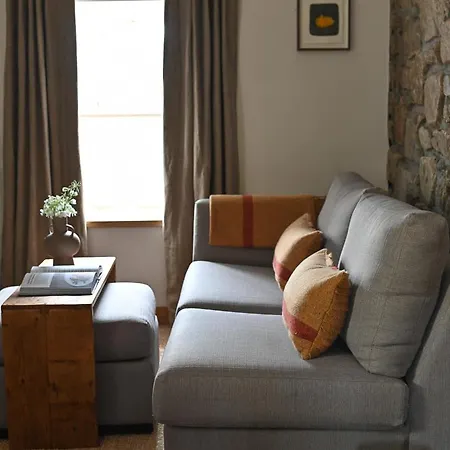 Within The Village Apartment
