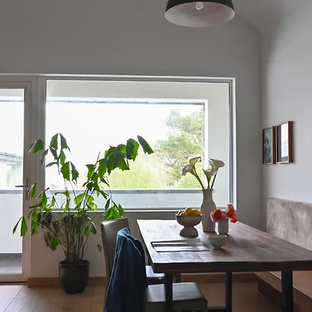 Διαμέρισμα Within The Village *