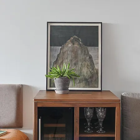 Within The Village Appartement Roundstone