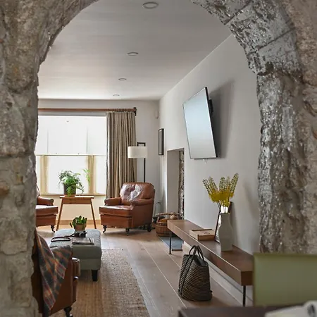 Within The Village * Roundstone