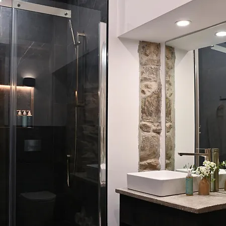 Διαμέρισμα Within The Village *