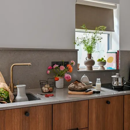 Within The Village Διαμέρισμα Roundstone