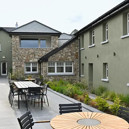 Διαμέρισμα Within The Village Roundstone