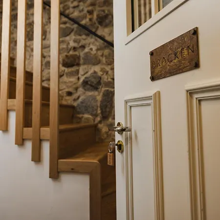 Within The Village Appartement Roundstone