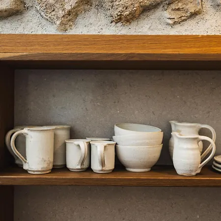 Within The Village Apartment