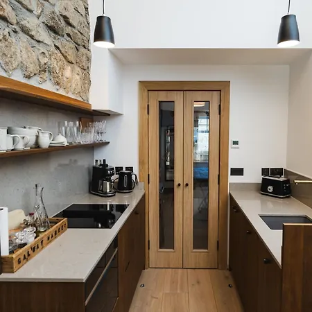 Appartement Within The Village