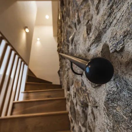 Within The Village Apartment *