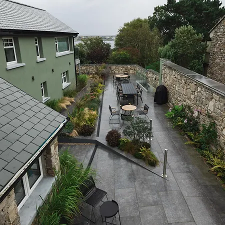Within The Village Roundstone
