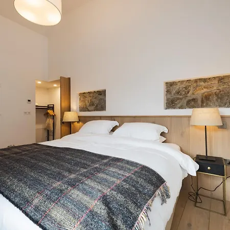 Within The Village Apartment Roundstone