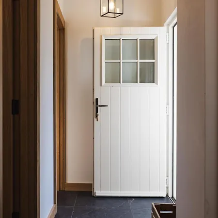 Appartement Within The Village *