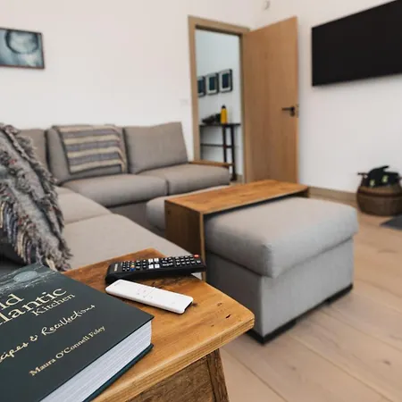 Within The Village Apartment *