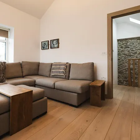 Apartment Within The Village