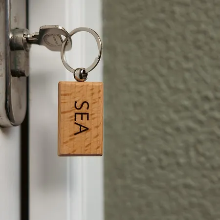 Appartement Within The Village *