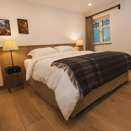 Διαμέρισμα Within The Village