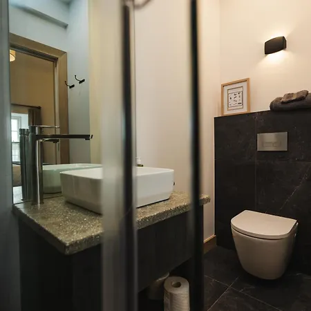 Within The Village *