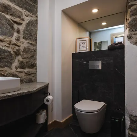 Within The Village * Roundstone