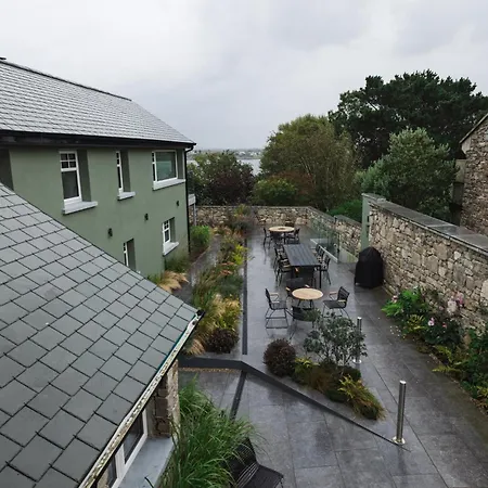 Διαμέρισμα Within The Village *