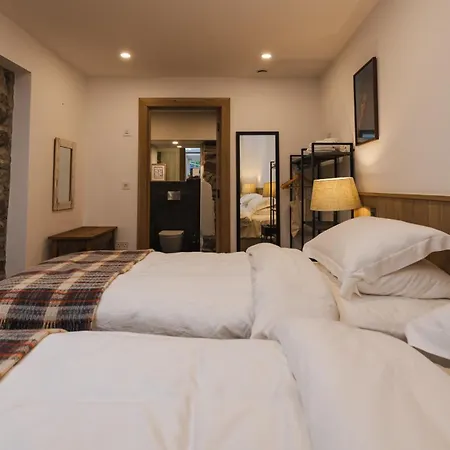 Within The Village * Roundstone