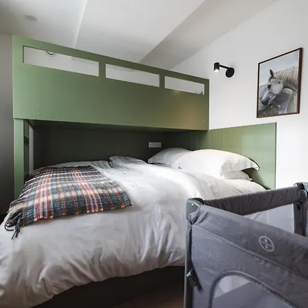 Within The Village Διαμέρισμα