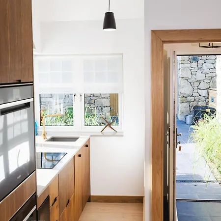 Within The Village Roundstone