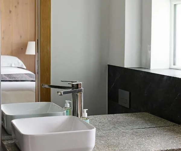 Апартаменты Within The Village *