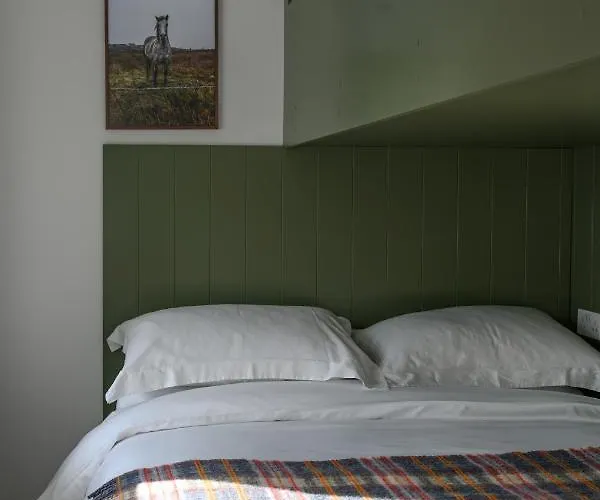 Within The Village * Roundstone