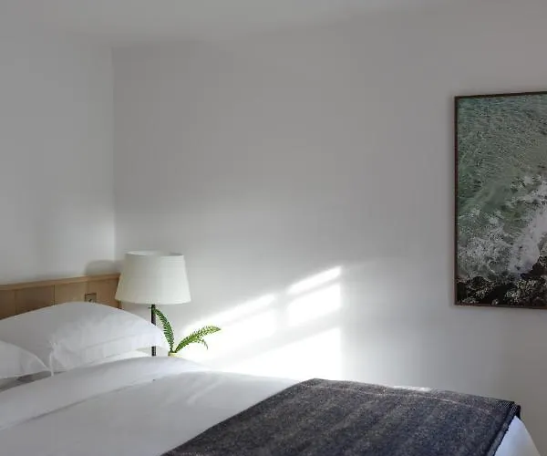 Within The Village Lägenhet