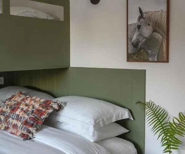 Appartamento Within The Village