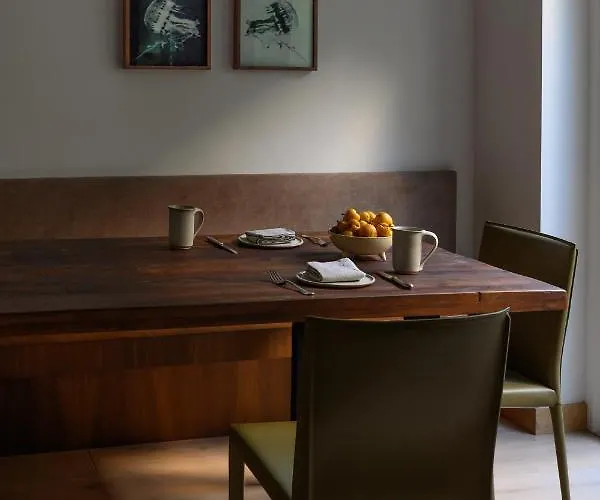 Appartamento Within The Village