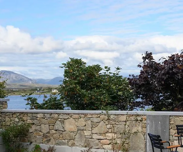 Appartamento Within The Village Roundstone