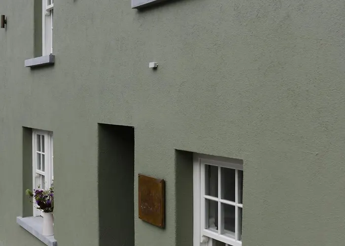 Within The Village Roundstone