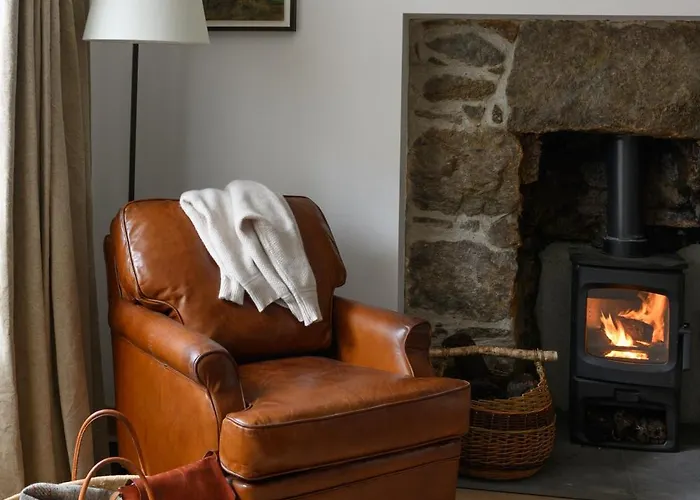 Appartamento Within The Village Roundstone