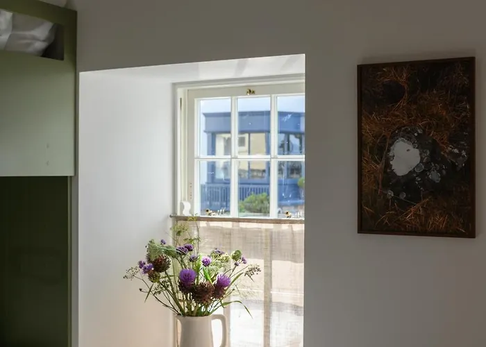 Lägenhet Within The Village *