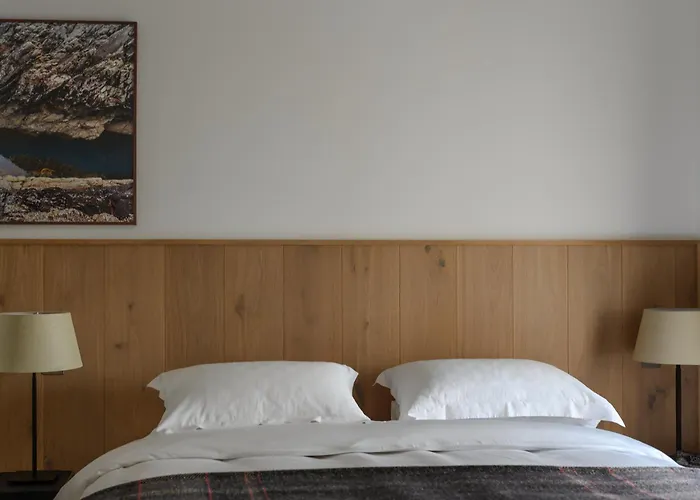 Appartamento Within The Village *