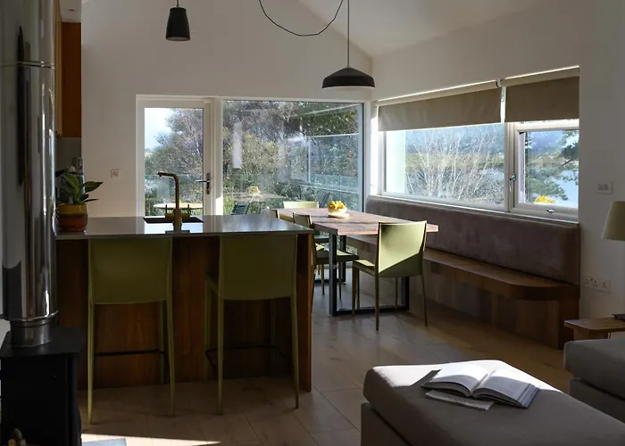 Appartamento Within The Village Roundstone