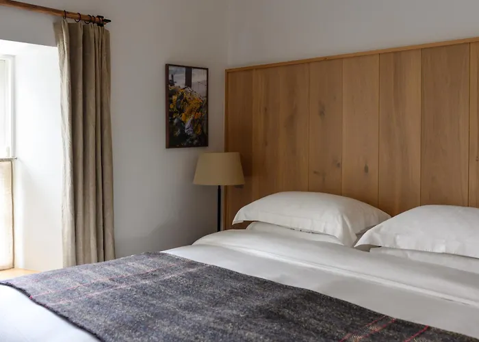 Within The Village Апартаменты Раундстоун