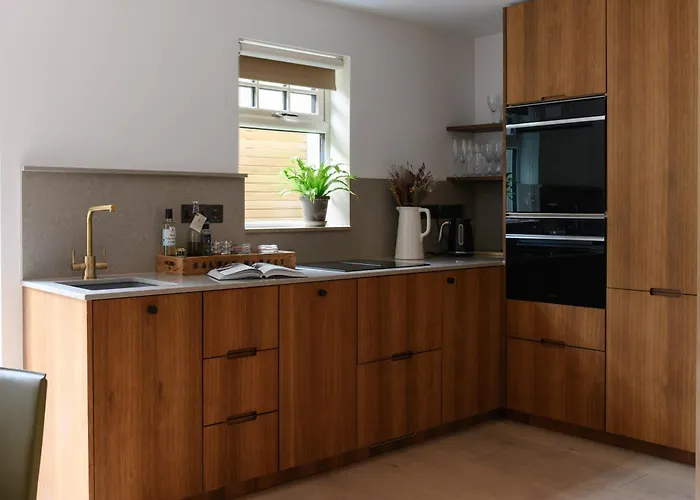 Appartamento Within The Village