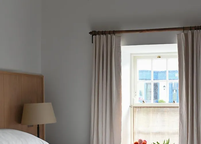 Appartamento Within The Village