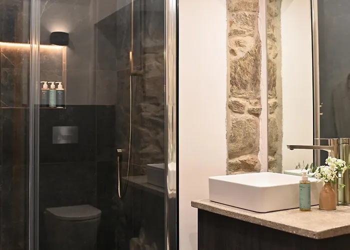 Within The Village Appartamento *