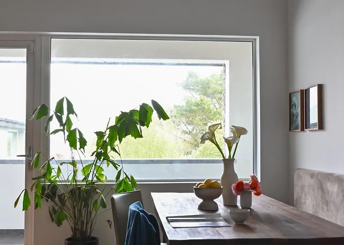 Lägenhet Within The Village *