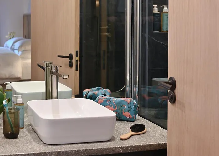 Within The Village Roundstone