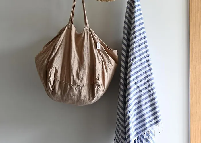 Within The Village Appartamento *